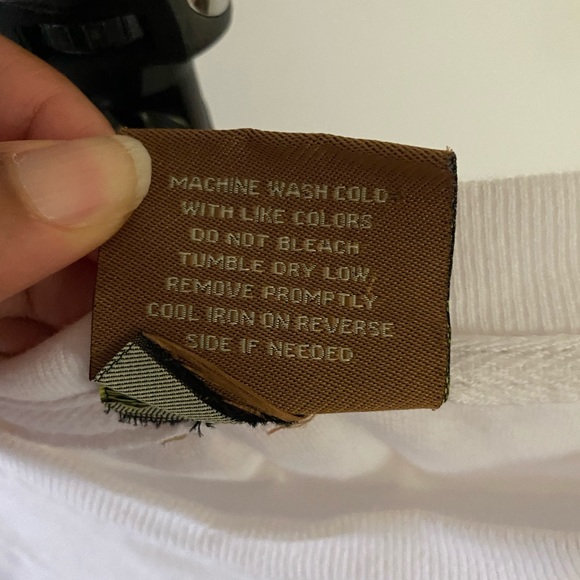 Geisha Tee - Picture 7 of 7